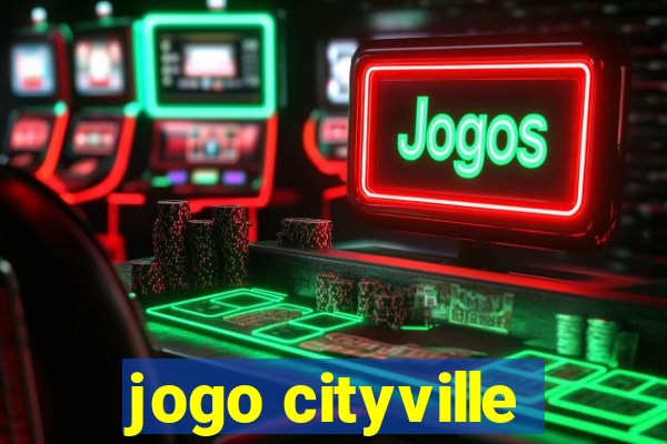 jogo cityville